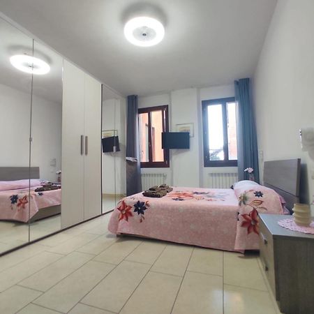 Appartamento Casa Madda Biennale Venezia Esterno foto